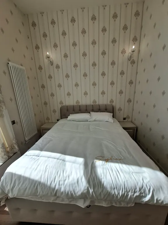 Квартира Квартира бизнес класса — Санкт-Петербург