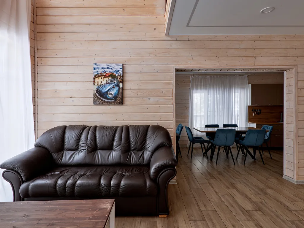 4-комнатный Дом