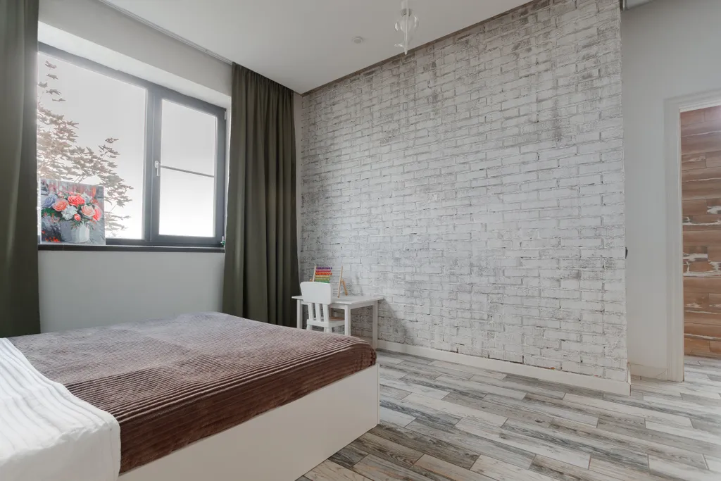 Загородная вилла с бассейном