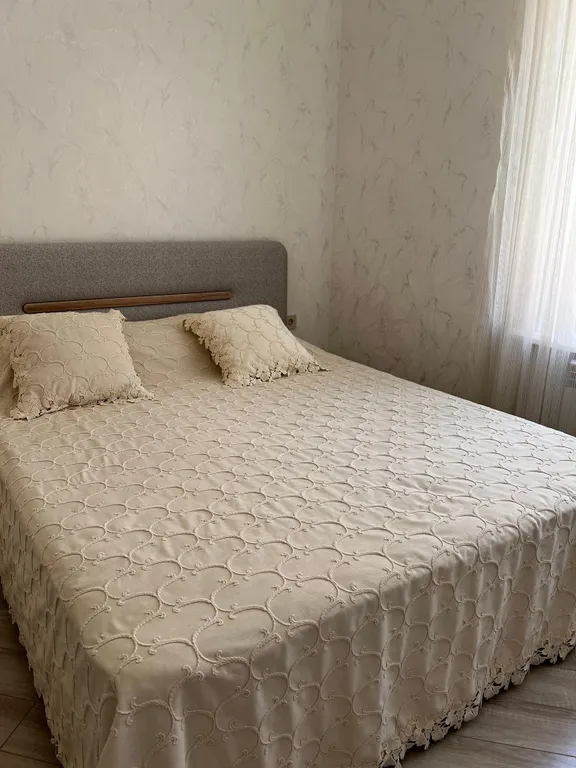 Квартира Квартира у моря — Махачкала