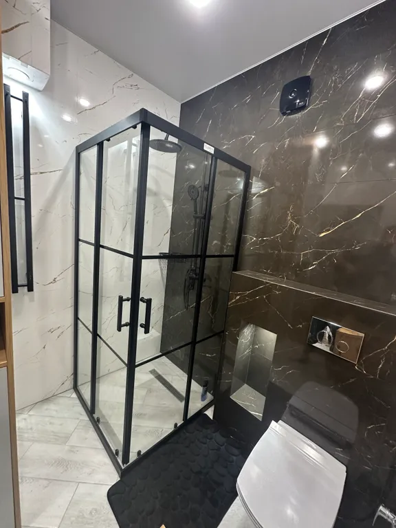 Квартира Апартаменты в курортном городе — Светлогорск