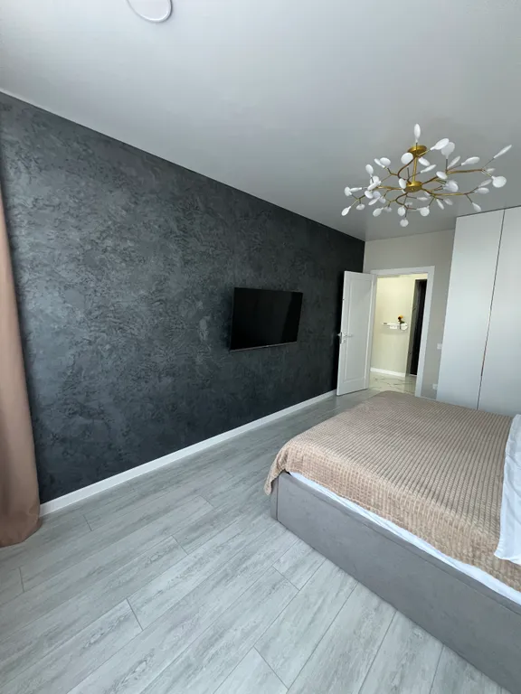 Люкс 5* с видом на море