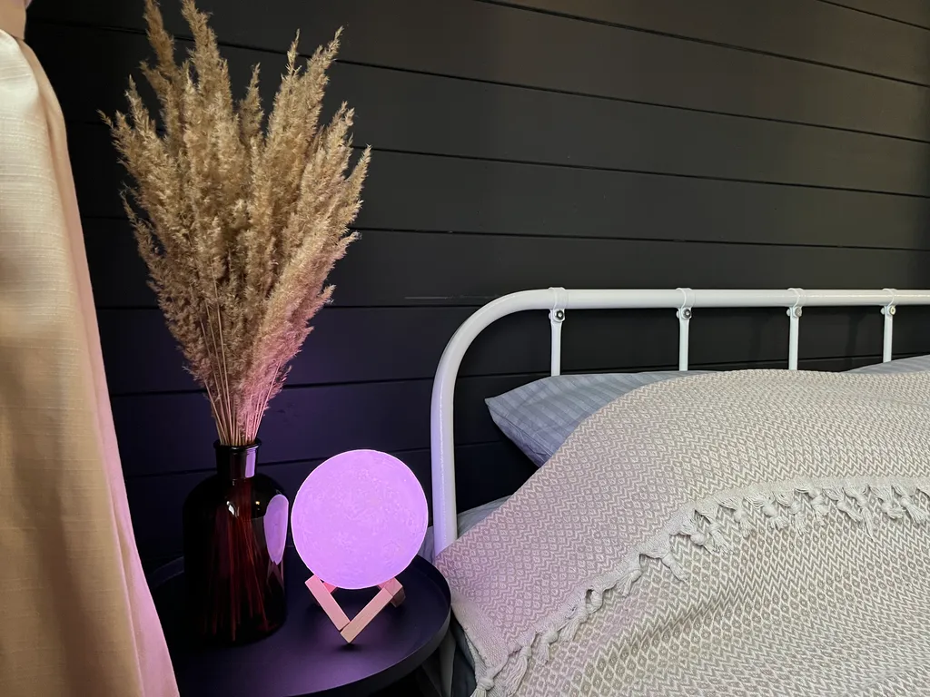 Стильный Барнхаус в окружении леса с сауной и сибирским банным чаном