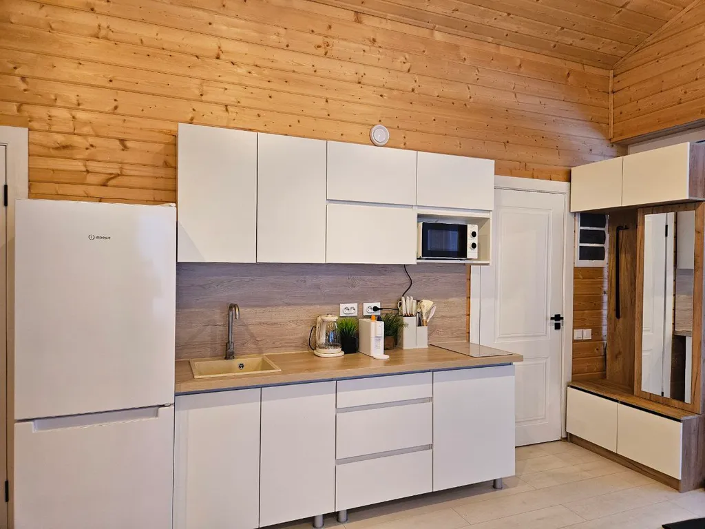 Дом 510 с тремя спальнями