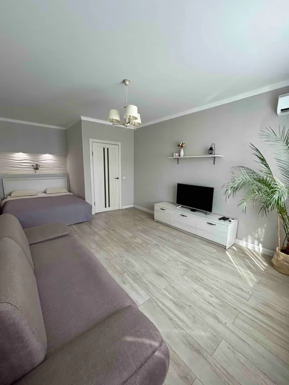 Комфортная квартира рядом с центром — аренда посуточно в Гомель