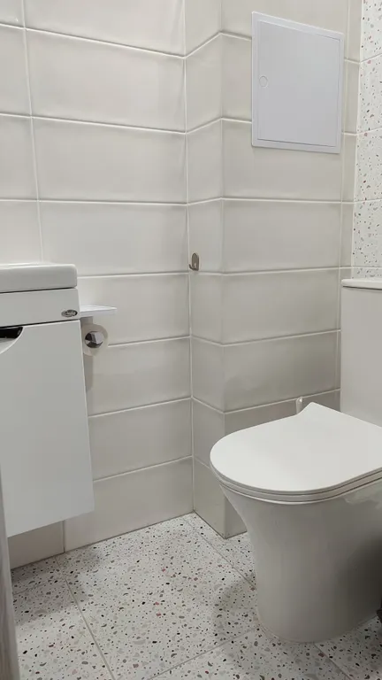 Уютная квартира около футбольного манежа