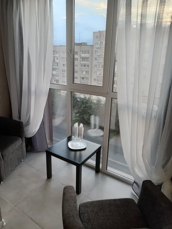 Жк Маяковского