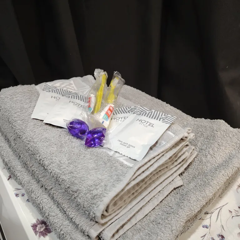 Квартира Квартира в сердце Нефтяников — Омск