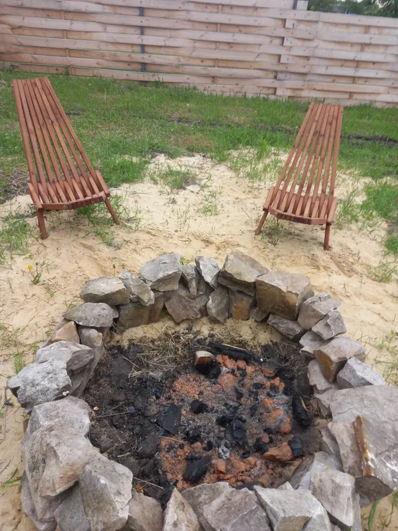 Пряничный домик