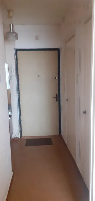 Просторная квартира в центральном районе