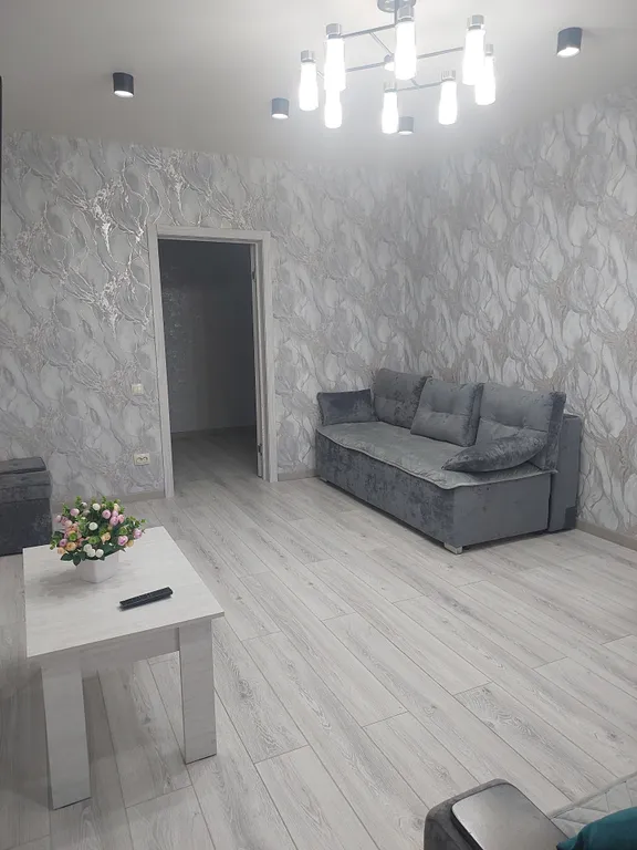 Просторная и уютная квартира в центре, рядом аэропорт