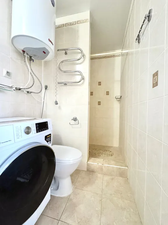 Апартаменты "Елена" в ЖК «Резиденция Утриш»