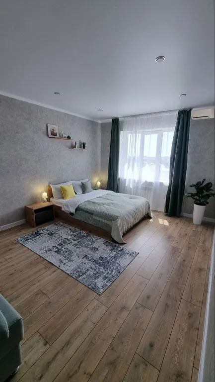 Аккуратность и комфорт - квартира в ЖК Лазурный