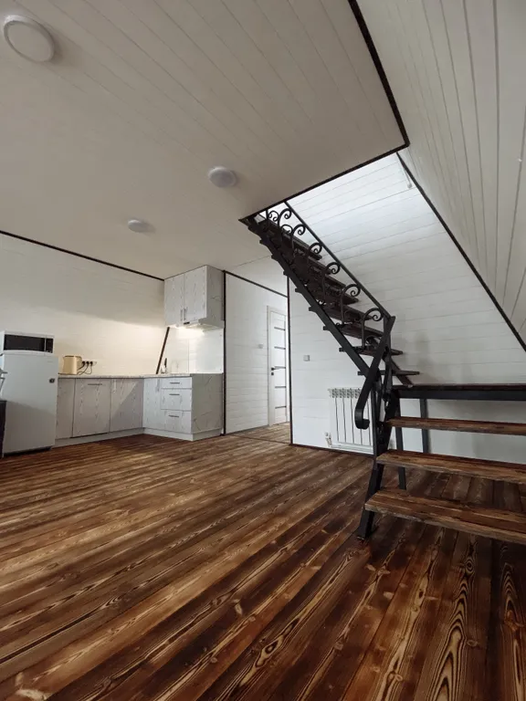 Дом отдыха, апартаменты