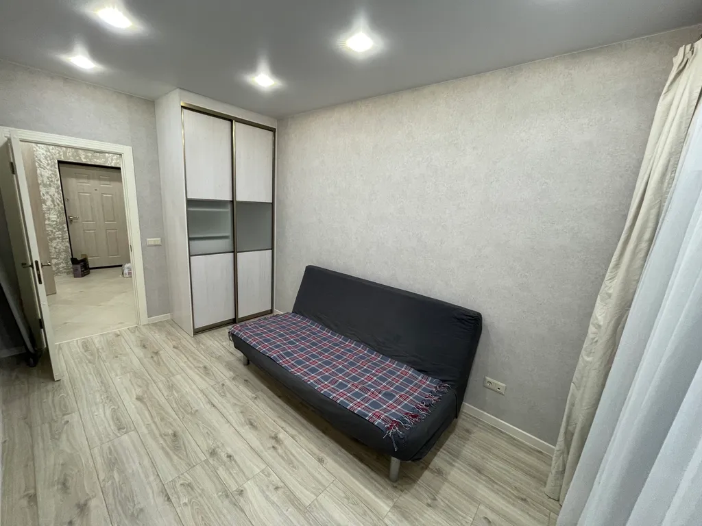 Отличная евротрешка в самом центре мегаполиса