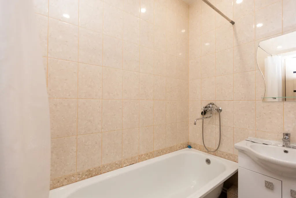 Апартаменты в центре Степного возле Нового мира