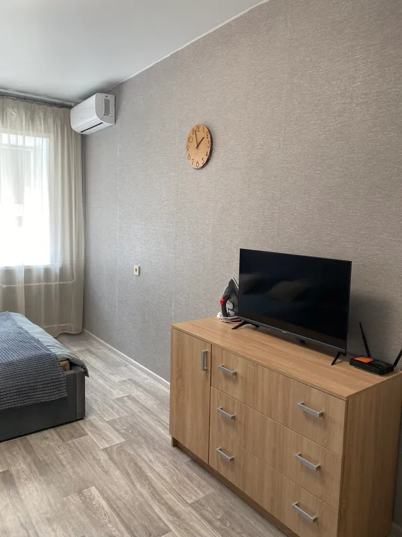 Уютная квартира в центре северного района