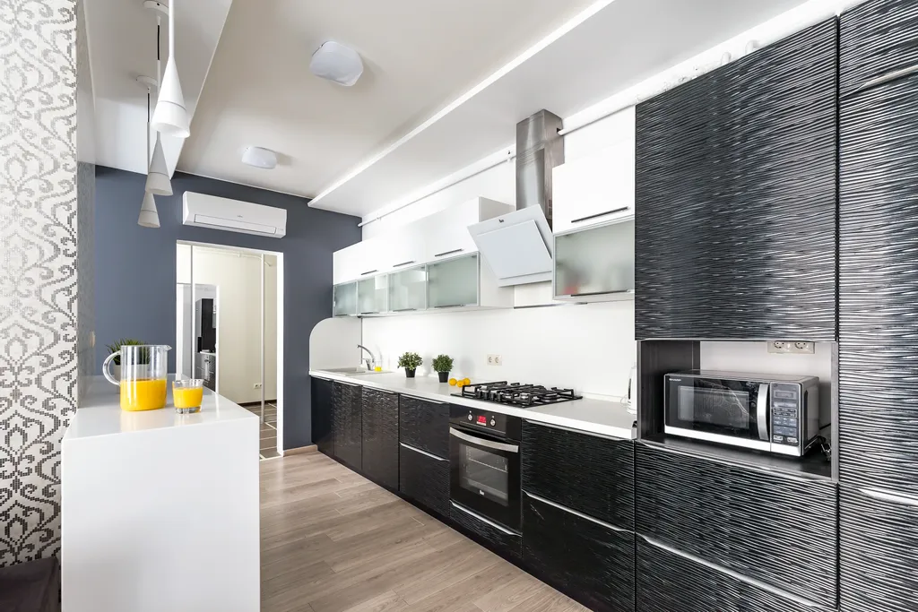 Квартира Апартаменты у канала Грибоедова. 4 спальни 200м — Санкт-Петербург