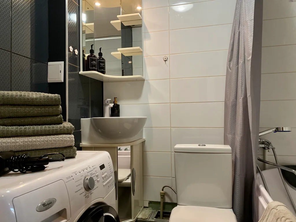 Квартира Квартира Grape Room Apartment в центральном историческом районе Амалиенау — Калининград