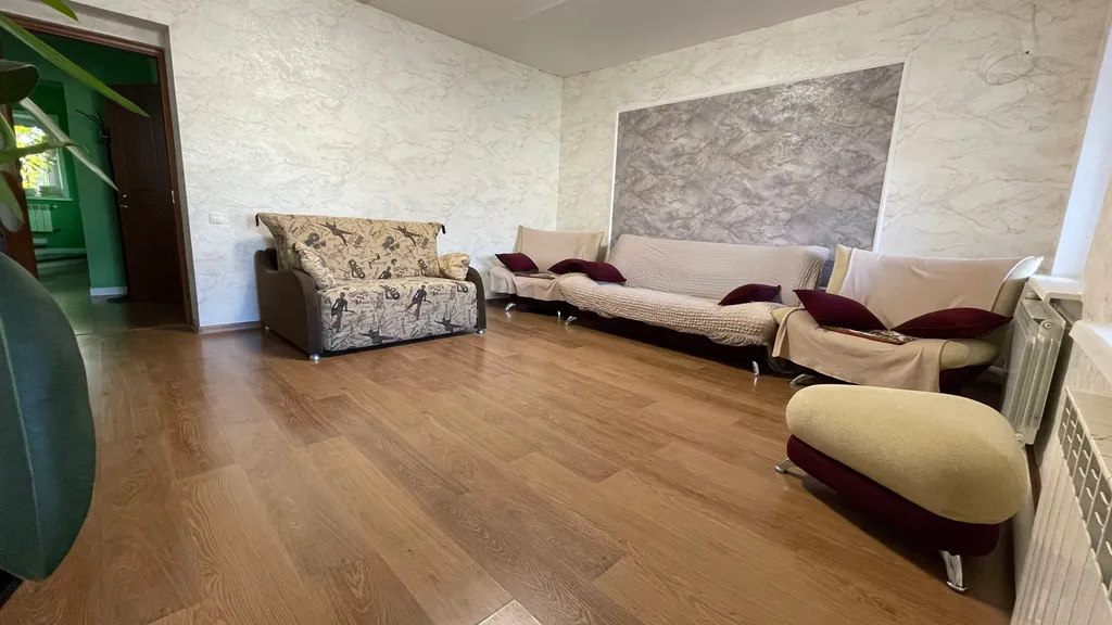 Гостевой дом Азовских