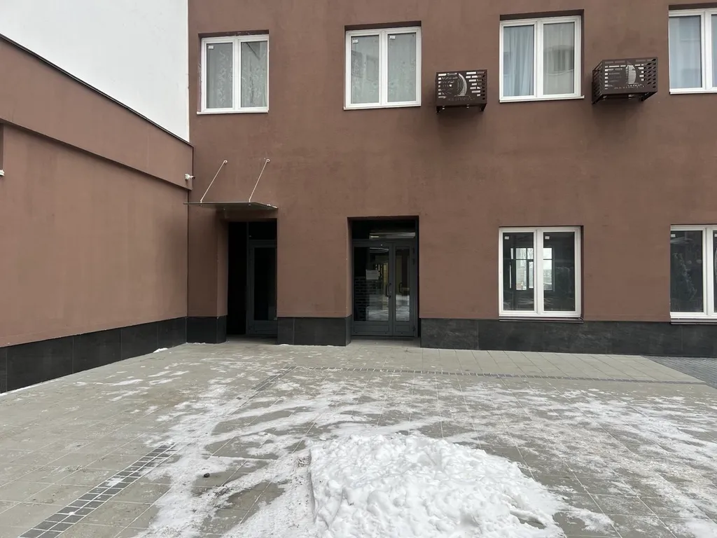 Квартира Апартаменты у кремля и канатной дороги с колесом обозрения — Нижний Новгород