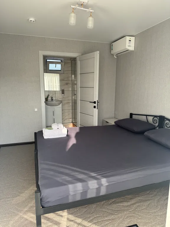 Квартира Комната — аренда посуточно в Минеральные Воды