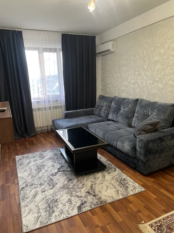 Квартира у моря в центре уютная