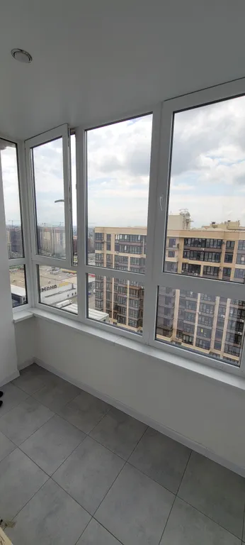 Квартира 3-комнатная Квартира — Краснодар