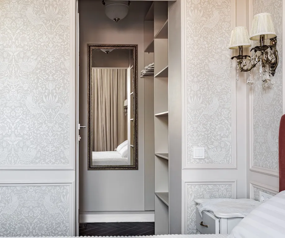 Апартаменты в гостевом доме на улице Энгельса