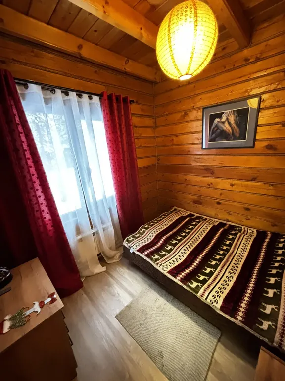 ЭКО Дом на павловловском водохранилище пос. Береговой