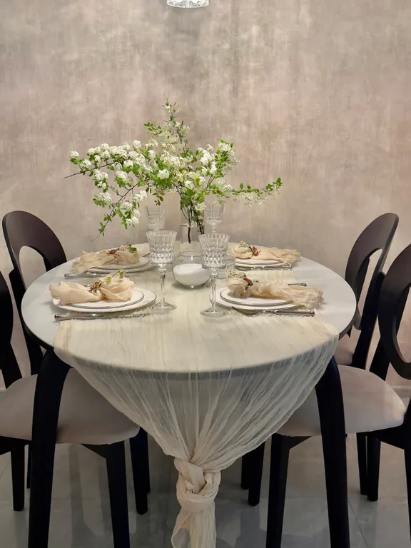 Квартира Ева