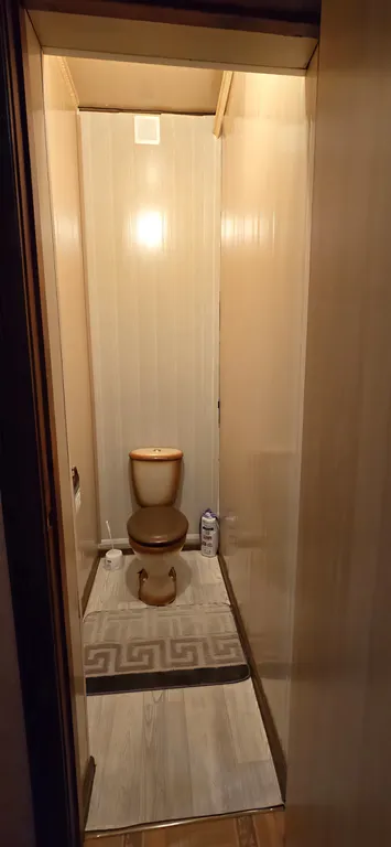 Всегда как дома