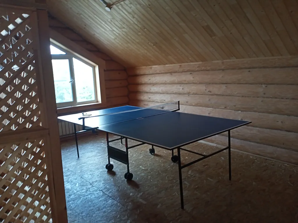 Гостевой дом В гостях у сказки