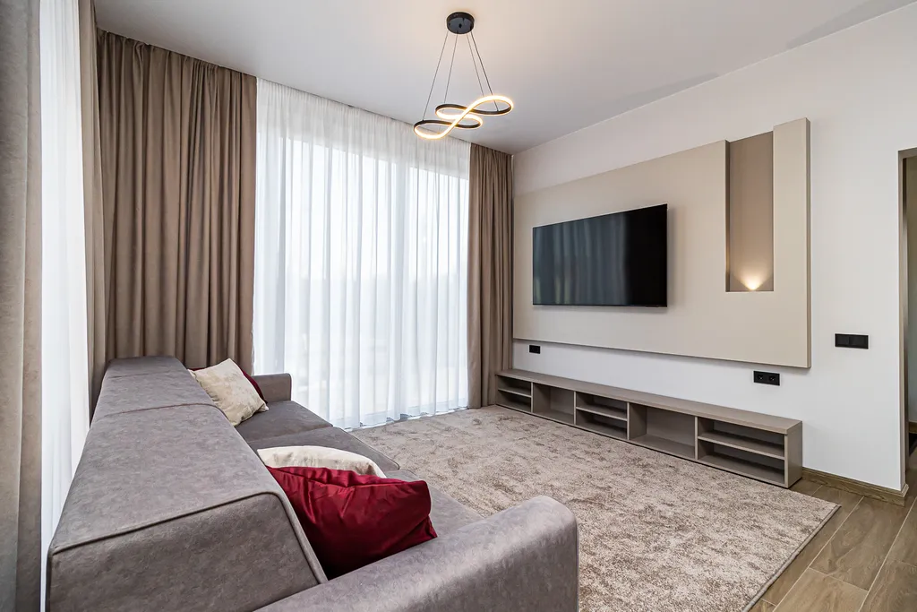 Клёвый дом с бассейном и баней