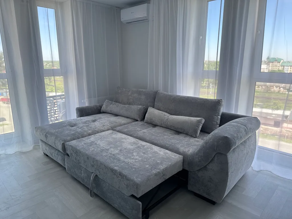 Апартаменты Comfort в центре