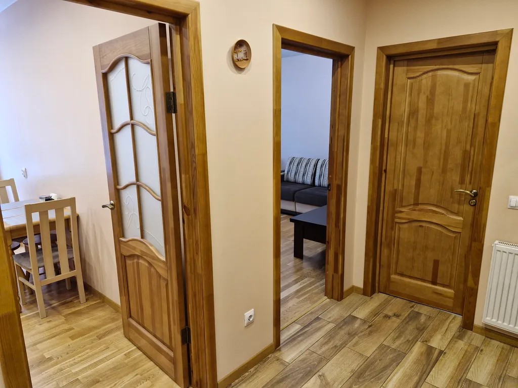 Квартира в центре