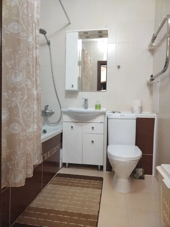 Квартира прсуточно