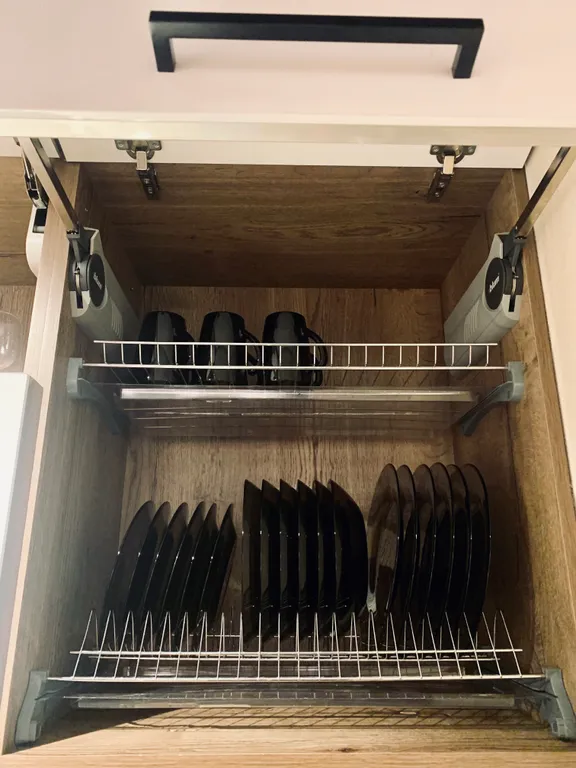 Квартира 2-комнатная Квартира — Шерегеш