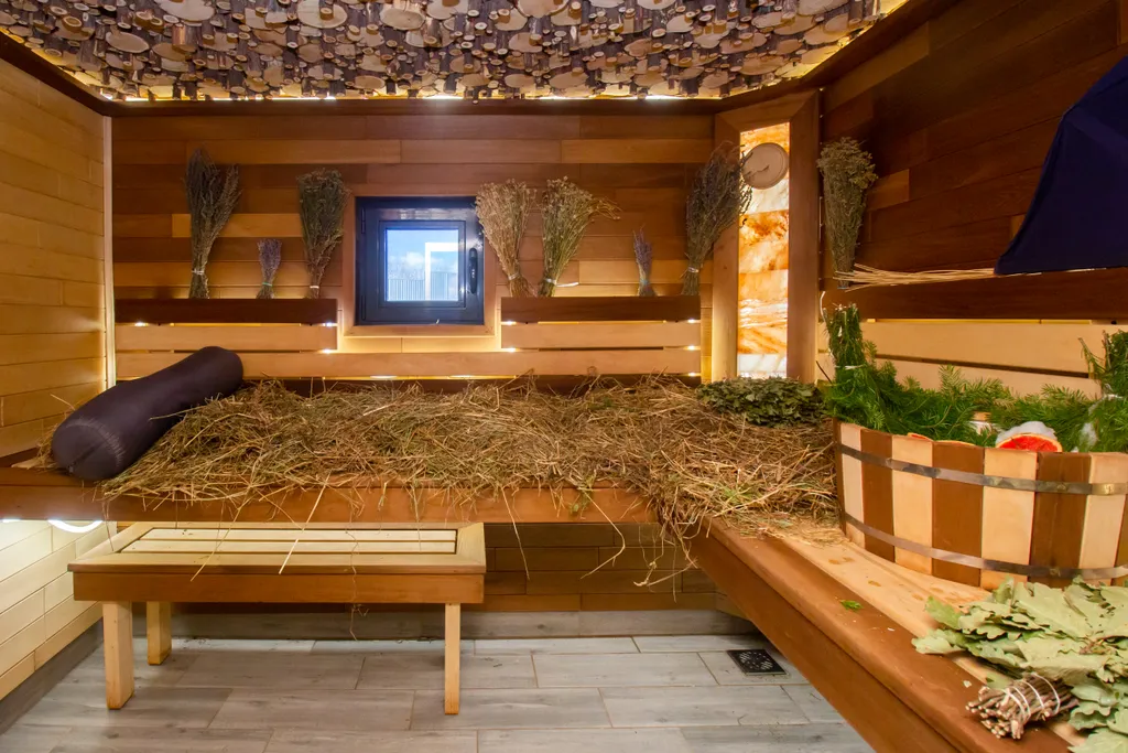 Частный загородный дом Freedom