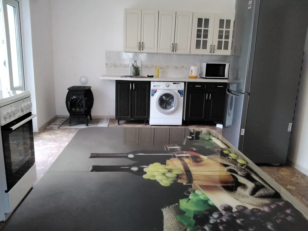 3-комнатный Дом