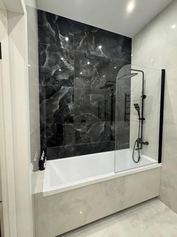 Апартаменты в ЖК Атлантис на 1 линии