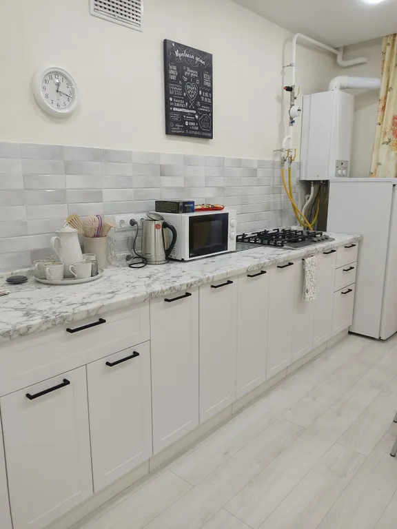 Уютная квартира для отдыха