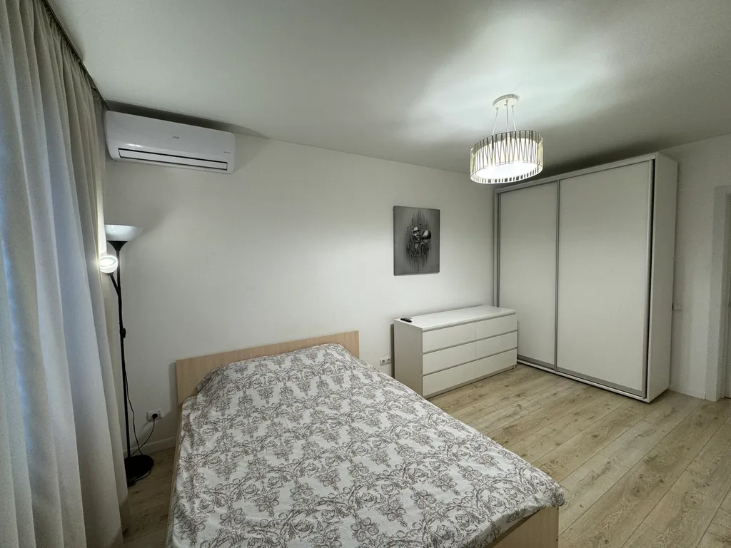 Квартира Светлая квартира — Симферополь