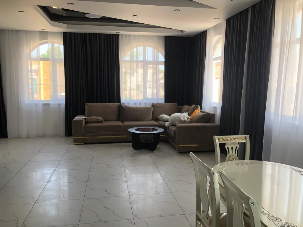 Апартамент Ayshe prestij люкс