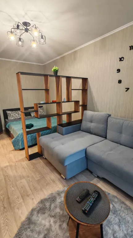 Квартира Шикарная квартира со всеми удобствами — Курск