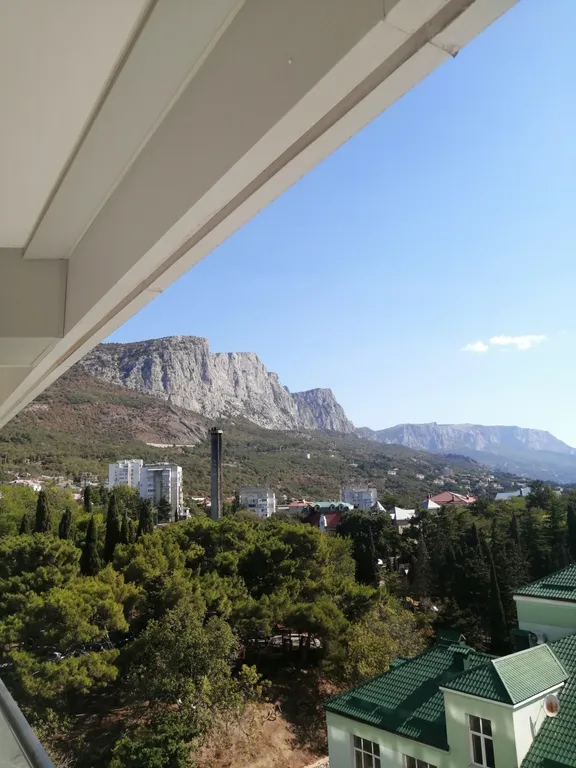 Видовая квартира