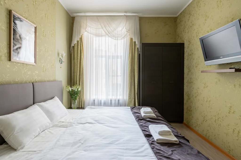 Квартира Комната — Санкт-Петербург