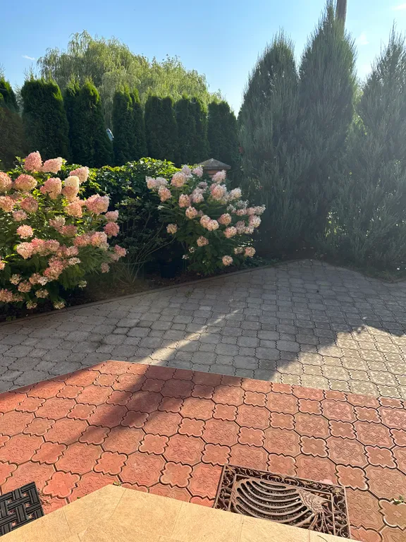 Домик в Коломне над источником Сергия Радонежского, вблизи Лыжной базы