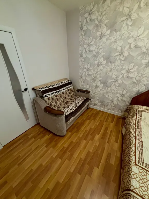 Квартира Уютная 3-х комнатная квартира в центре рядом храм — Элиста