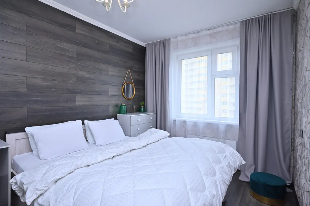 2-к. квартира "Роскошь" рядом с ТРЦ Планета